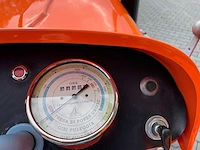 1962 lamborghini 2r oldtimer tractor - afbeelding 15 van  82