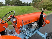 1962 lamborghini 2r oldtimer tractor - afbeelding 30 van  82