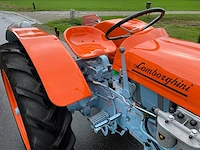 1962 lamborghini 2r oldtimer tractor - afbeelding 37 van  82