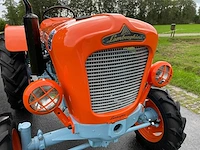 1962 lamborghini 2r oldtimer tractor - afbeelding 39 van  82
