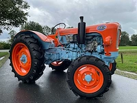 1962 lamborghini 2r oldtimer tractor - afbeelding 50 van  82