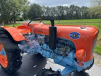 1962 lamborghini 2r oldtimer tractor - afbeelding 72 van  82