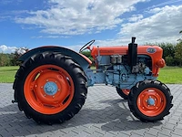 1962 lamborghini 2r oldtimer tractor - afbeelding 75 van  82