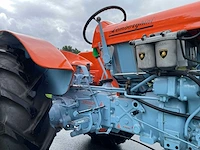 1962 lamborghini 2r oldtimer tractor - afbeelding 32 van  82