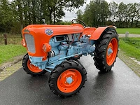 1962 lamborghini 2r oldtimer tractor - afbeelding 36 van  82