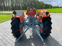 1962 lamborghini 2r oldtimer tractor - afbeelding 30 van  82