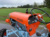 1962 lamborghini 2r oldtimer tractor - afbeelding 46 van  82