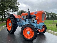 1962 lamborghini 2r oldtimer tractor - afbeelding 47 van  82