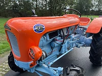 1962 lamborghini 2r oldtimer tractor - afbeelding 54 van  82