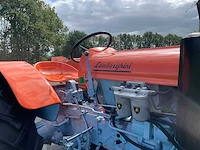 1962 lamborghini 2r oldtimer tractor - afbeelding 58 van  82