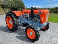 1962 lamborghini 2r oldtimer tractor - afbeelding 59 van  82