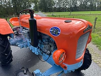 1962 lamborghini 2r oldtimer tractor - afbeelding 64 van  82