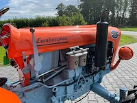 1962 lamborghini 2r oldtimer tractor - afbeelding 68 van  82
