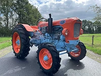 1962 lamborghini 2r oldtimer tractor - afbeelding 70 van  82