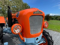 1962 lamborghini 2r oldtimer tractor - afbeelding 73 van  82