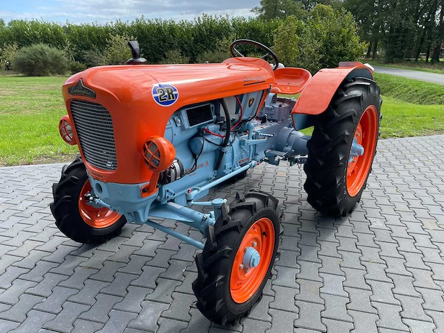 1962 lamborghini 2r oldtimer tractor - afbeelding 2 van  27