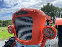 1962 lamborghini 2r oldtimer tractor - afbeelding 8 van  27