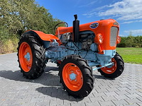 1962 lamborghini 2r oldtimer tractor - afbeelding 5 van  27