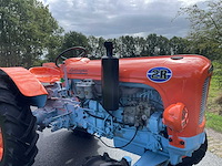 1962 lamborghini 2r oldtimer tractor - afbeelding 11 van  27