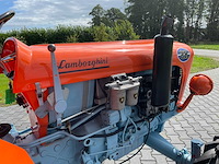 1962 lamborghini 2r oldtimer tractor - afbeelding 18 van  27