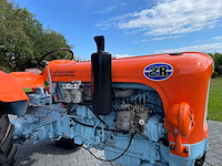 1962 lamborghini 2r oldtimer tractor - afbeelding 19 van  27