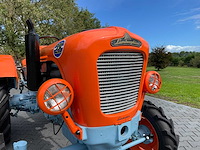 1962 lamborghini 2r oldtimer tractor - afbeelding 23 van  27