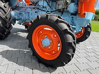 1962 lamborghini 2r oldtimer tractor - afbeelding 25 van  27