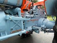1962 lamborghini 2r oldtimer tractor - afbeelding 43 van  62