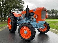 1962 lamborghini 2r oldtimer tractor - afbeelding 52 van  62