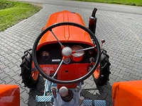 1962 lamborghini 2r oldtimer tractor - afbeelding 56 van  62
