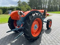 1962 lamborghini 2r oldtimer tractor - afbeelding 47 van  62