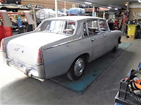 1962 lancia flaminia berlina 2.5 | italian luxury saloon - afbeelding 75 van  76