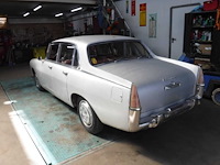 1962 lancia flaminia berlina 2.5 | italian luxury saloon - afbeelding 51 van  76