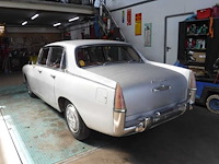1962 lancia flaminia berlina 2.5 | italian luxury saloon - afbeelding 52 van  76