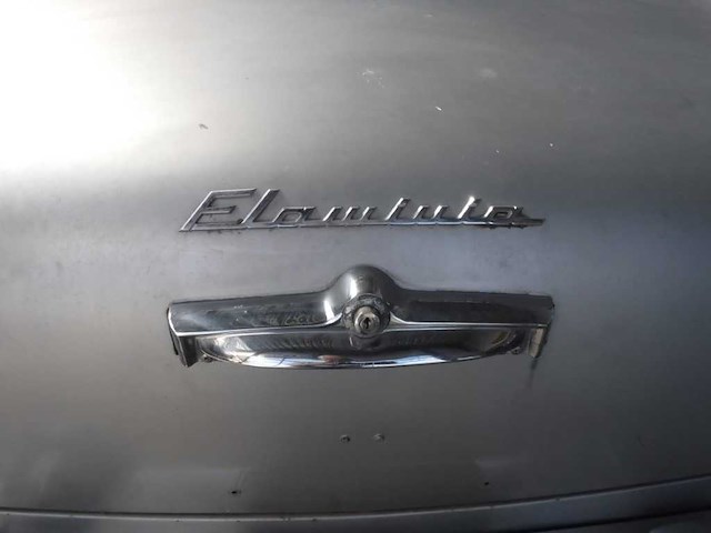 1962 lancia flaminia berlina 2.5 | italian luxury saloon - afbeelding 54 van  76