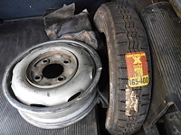 1962 lancia flaminia berlina 2.5 | italian luxury saloon - afbeelding 58 van  76