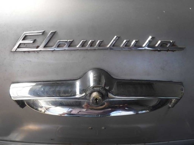 1962 lancia flaminia berlina 2.5 | italian luxury saloon - afbeelding 59 van  76