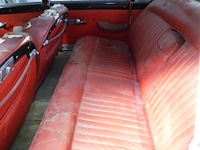 1962 lancia flaminia berlina 2.5 | italian luxury saloon - afbeelding 61 van  76
