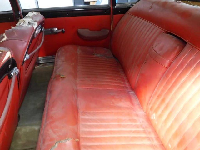 1962 lancia flaminia berlina 2.5 | italian luxury saloon - afbeelding 62 van  76