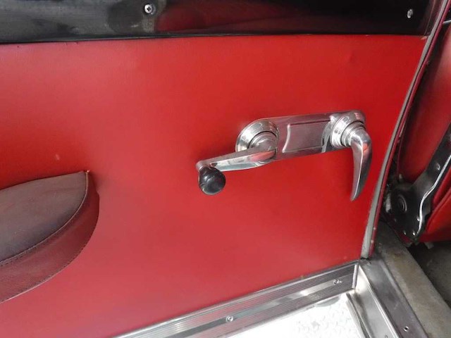 1962 lancia flaminia berlina 2.5 | italian luxury saloon - afbeelding 69 van  76