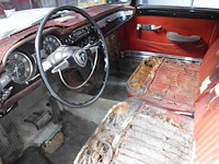 1962 lancia flaminia berlina 2.5 | italian luxury saloon - afbeelding 4 van  76