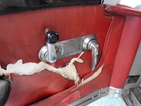 1962 lancia flaminia berlina 2.5 | italian luxury saloon - afbeelding 5 van  76