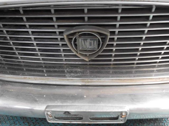 1962 lancia flaminia berlina 2.5 | italian luxury saloon - afbeelding 7 van  76