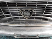 1962 lancia flaminia berlina 2.5 | italian luxury saloon - afbeelding 7 van  76