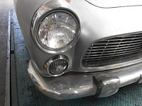 1962 lancia flaminia berlina 2.5 | italian luxury saloon - afbeelding 8 van  76
