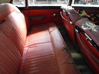 1962 lancia flaminia berlina 2.5 | italian luxury saloon - afbeelding 12 van  76