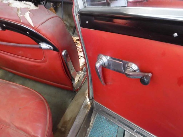 1962 lancia flaminia berlina 2.5 | italian luxury saloon - afbeelding 13 van  76