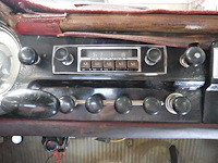 1962 lancia flaminia berlina 2.5 | italian luxury saloon - afbeelding 14 van  76
