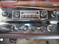 1962 lancia flaminia berlina 2.5 | italian luxury saloon - afbeelding 15 van  76