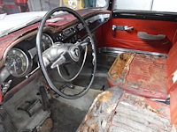 1962 lancia flaminia berlina 2.5 | italian luxury saloon - afbeelding 22 van  76